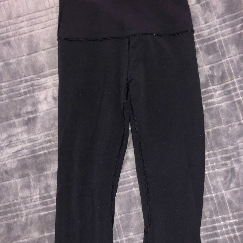 Lululemon align leggings 25’